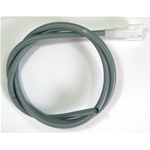 Cavo filo trasmissione contachilometri VESPA 50 125 ET3 PK S XL RUSH N  rif.o.195407