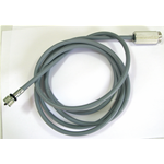 Câble de transmission de compteur de vitesse pour VESPA APE MPM