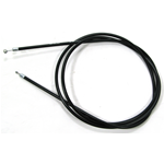 Starter Transmission Cable Complete for VESPA 50 125 HP FL FL2 VMX7T V5N1T V5N2T ro 267084