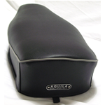 Sattel mit Continental Eagle-Platte für VESPA 50 NLR SPECIAL PRIMAVERA