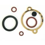 Complete carburetor gasket for LAMBRETTA LI