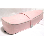 Pink Jeans Sattel für VESPA 50 125 NLR PRIMAVERA ohne Schloss