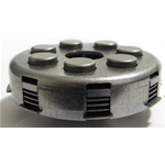 KUPPLUNGSGRUPPE KOMPLETTE FÜR VESPA PX PE 200 RALLY 200 arcobaleno ro 4335486 2458305 131223