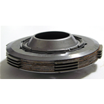 EMBRAYAGE complet pour VESPA APE FL2 50 MIX 50 modifié