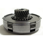 Complete CLUTCH for VESPA PE PX 200 RALLY 200 SUPER SPORT 180 SS modification 7 DISCS