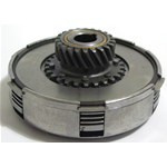 Complete CLUTCH for VESPA 125 150 PX PS SPRINT SUPER modified