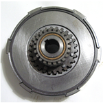 Complete CLUTCH for VESPA 125 150 SUPER 1974 modification