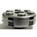 CLUTCH complete for VESPA SUPER Old Model - SUPER 1974 ro 098028