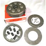 SURFLEX clutch complete for VESPA PX 200 E - modification