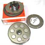 SURFLEX clutch complete for VESPA PX 125 - modification
