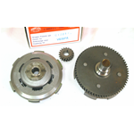 Embrayage SURFLEX complet pour VESPA APE 50 TL 1