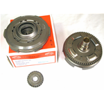Complete SURFLEX clutch for VESPA 125 ET3