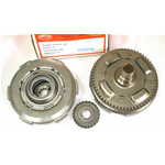 SURFLEX clutch complete for VESPA 125 PRIMAVERA
