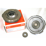 Complete SURFLEX clutch for VESPA 50 R SPECIAL 4 M