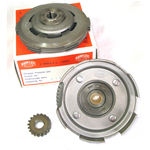 SURFLEX clutch complete for VESPA 90 SUPER SPRINT