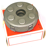 Complete SURFLEX clutch for VESPA GL150 1957 to 1964