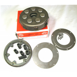 SURFLEX clutch complete for VESPA T5 125 modification