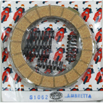 Embrague SURFLEX para LAMBRETTA 175 - LAMBRO MOTOCARRO