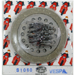 SURFLEX clutch for VESPA 125 150 1958