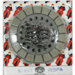 SURFLEX clutch for VESPA 150 GS from 1955 to 1963