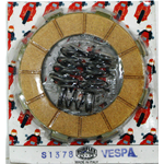 SURFLEX clutch for VESPA PX 200 E from 1998