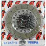 SURFLEX clutch for VESPA 125 1957 - 150 1955