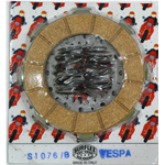 SURFLEX clutch for VESPA 180 SUPER SPORT from 1964 to 1967