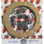 Frizione SURFLEX per VESPA 50 HP PK FL 2   dal 1992