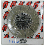 SURFLEX clutch for VESPA 98 from 1948 to 1950 VESPA 125 V30T to V33T from 1951 to 1952