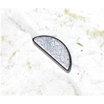 Chiavetta chiavella linguetta volano VESPA 98 125 V1 V33 TS 150 VL SUPER 160 GS RALLY PX LUSSO COSA T5 per frizione VESPA 50 125 PRIMAVERA 160 GS 180 SS ET3 PK 50 125 S XL XL2 CIAO BRAVO BOXER SI GRILLO  mm 12,6X5X3  r.o. 000267 