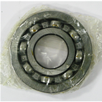 LAGER 25 X 62 X 12 MIT 8 KUGELN FÜR KURBELWELLE KUPPLUNGSSEITE / SCHWUNGRAD FÜR VESPA 125 150 160 180 200 PX PE GS SS RALLY T5 COSA TS VL SUPER GT GTR