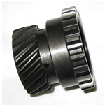 Pignon d'embrayage moteur pour VESPA APE 175 AD AE MP CAR ro 117199 110218