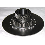 Motorkupplungszahnradzähne Z 26 Z 22 für VESPA 180 RALLY von 1968 bis 1974