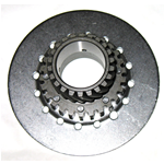 Engine Clutch Gear for VESPA SUPER model 1974 ro 150103