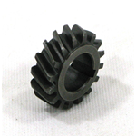 Piñón Z16 dientes para campana de embrague VESPA 50 NLR SPECIAL ELESTART - APE 50