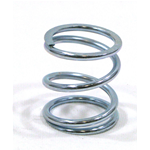 Verstärkte Kupplungsfederhöhe 50 mm. Für VESPA 50 90 125 PRIMAVERA APE 50 ro 112390 112490