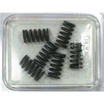 Molle frizione SURFLEX per moto GUZZI STORNELLO 125 4V