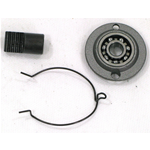 Complete clutch plate set for VESPA 50 PK HP FL FL2 RUSH N APE 50 MIX APE FL ro 286305 286406 286864