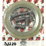 Dischi Frizione SURFLEX per MOTO GUZZI LODOLA SPORT 175 cc.