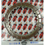 Dischi Frizione SURFLEX per MOTO GUZZI 2C TT 125 cc.