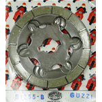 Dischi Frizione SURFLEX per MOTO GUZZI DINGO 48