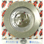 Dischi Frizione SURFLEX per MOTO GUZZI 500 SPORT 15 