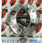 Dischi Frizione SURFLEX per MOTO GUZZI CHIÙ 50