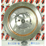 Dischi Frizione SURFLEX modifica per MOTO GUZZI FALCONE 500 GTV ASTORE 500 SV SVR ER