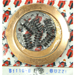 Dischi Frizione SURFLEX per MOTO GUZZI LODOLA 175 LODOLA SPORT