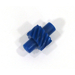 Ingranaggio Contachilometri 12 denti foro grande per VESPA VESPA GS 180 SS innesto 2,7 mm 098655