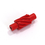 Speedometer gear 8 teeth principles VESPA 50 90 125 NLR SPECIAL SS ELESTART PRIMAVERA ET3 ro 151614