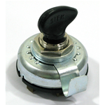 Switch Panel for VESPA GS 160 VSB Handlebar Lock Contact with 5-Position SIEM Key ro 070113