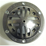 Horn for VESPA 50 90 125 cc. V5SA1 V9A1 VMA2 VNL2 VNC1 ro 070300