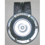 Direct Current Horn 12 volts - diameter 85 mm. for VESPA 50 125 PK XL ETS N HP FL AUTOMATICASPEEDMATIC PLURIMATIC ro 293293 231320